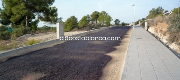 Земельный участок в Морайра, Испания № 92216 5