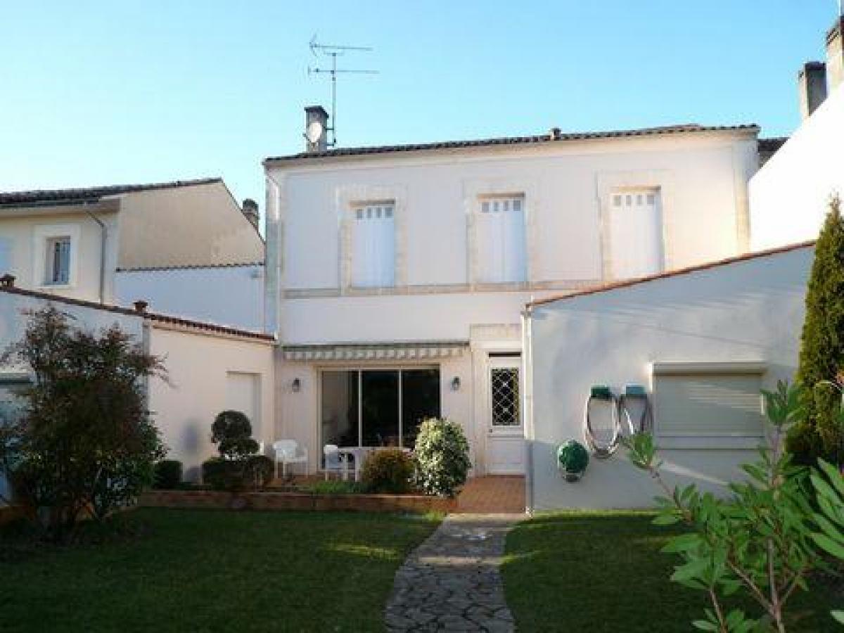 4 Schlafzimmer Haus in Cognac, France, Nr. 28452