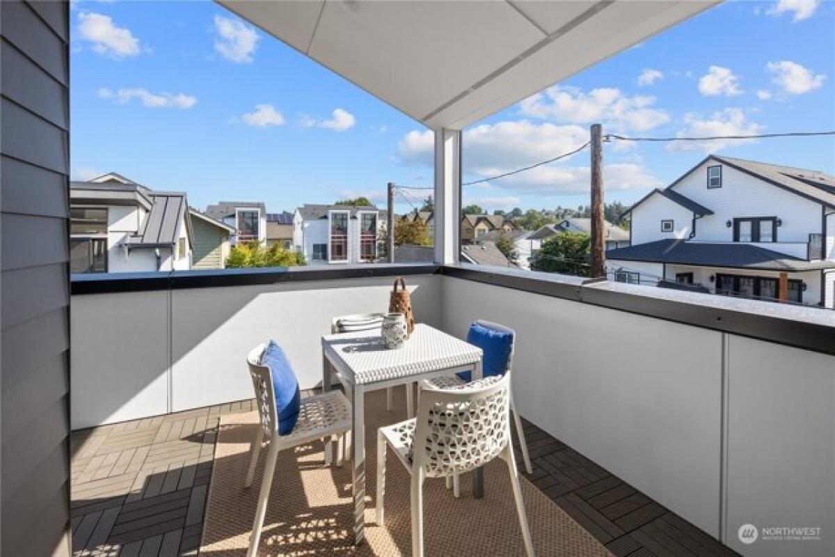 3 bedrooms House in Seattle, USA No. 400489