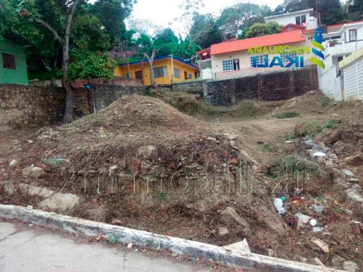 Terreno em Veracruz, Mexico N.º 203004