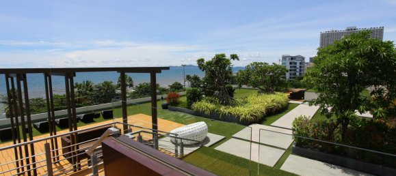 2 Schlafzimmer Eigentumswohnung in Pattaya, Thailand, Nr. 80664 18