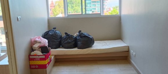 2 Schlafzimmer Eigentumswohnung in Pattaya, Thailand, Nr. 80664 3