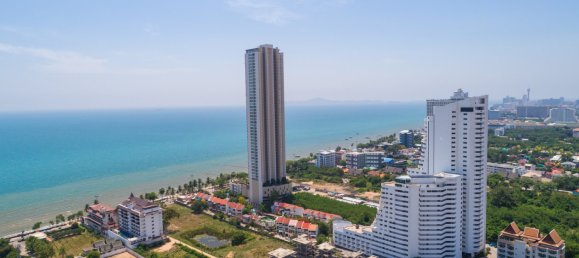 2 Schlafzimmer Eigentumswohnung in Pattaya, Thailand, Nr. 80664 29