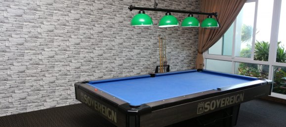 2 Schlafzimmer Eigentumswohnung in Pattaya, Thailand, Nr. 80664 16