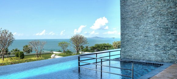 2 Schlafzimmer Eigentumswohnung in Pattaya, Thailand, Nr. 80664 12