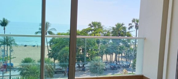 2 Schlafzimmer Eigentumswohnung in Pattaya, Thailand, Nr. 80664 20