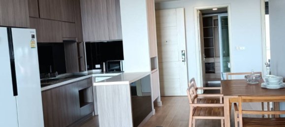 2 Schlafzimmer Eigentumswohnung in Pattaya, Thailand, Nr. 80664 2