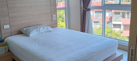 2 Schlafzimmer Eigentumswohnung in Pattaya, Thailand, Nr. 80664 23