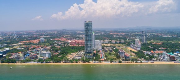 2 Schlafzimmer Eigentumswohnung in Pattaya, Thailand, Nr. 80664 27
