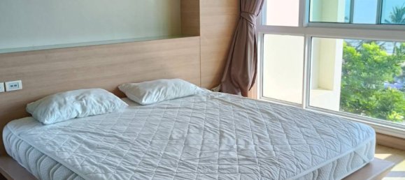 2 Schlafzimmer Eigentumswohnung in Pattaya, Thailand, Nr. 80664 26