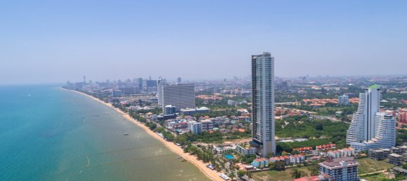 2 Schlafzimmer Eigentumswohnung in Pattaya, Thailand, Nr. 80664 28