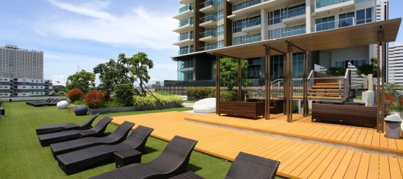 2 Schlafzimmer Eigentumswohnung in Pattaya, Thailand, Nr. 80664 17