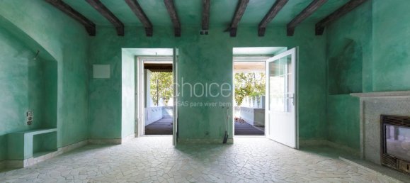 فندق في Sintra, Portugal 1045متر مربع رقم 135992 12