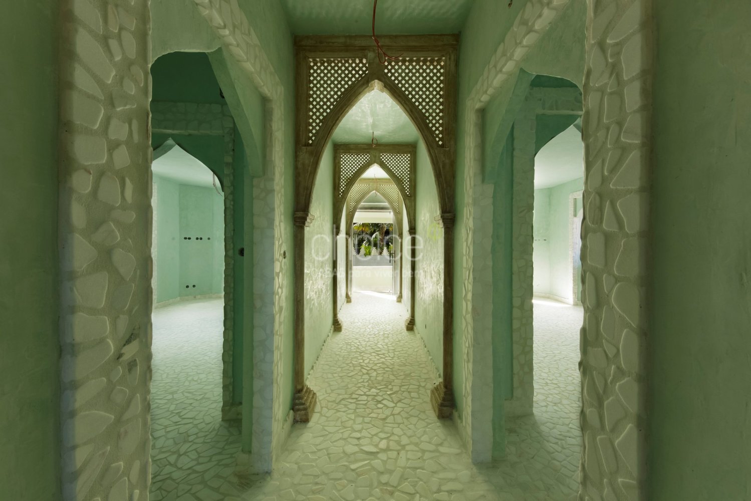  فندق في Sintra, Portugal 1045متر مربع رقم 135992