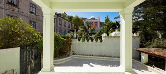 فندق في Sintra, Portugal 1045متر مربع رقم 135992 8