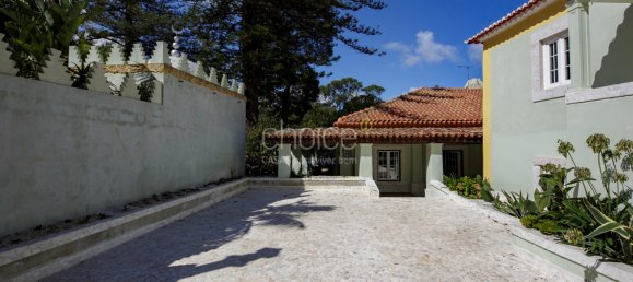 فندق في Sintra, Portugal 1045متر مربع رقم 135992 13
