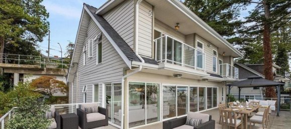 4 Schlafzimmer Haus in British Columbia, Canada, Nr. 1258 4