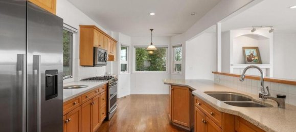 4 Schlafzimmer Haus in British Columbia, Canada, Nr. 1258 6