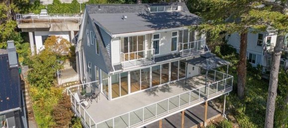 4 Schlafzimmer Haus in British Columbia, Canada, Nr. 1258 3
