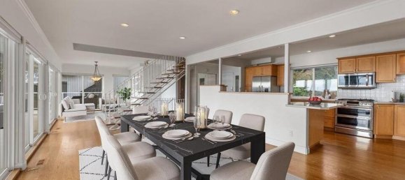 4 Schlafzimmer Haus in British Columbia, Canada, Nr. 1258 9