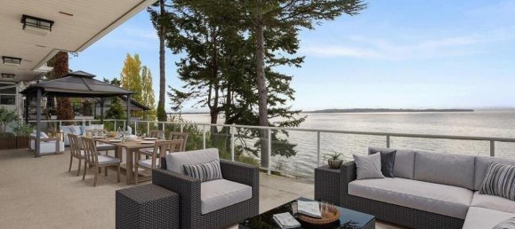 4 Schlafzimmer Haus in British Columbia, Canada, Nr. 1258 11