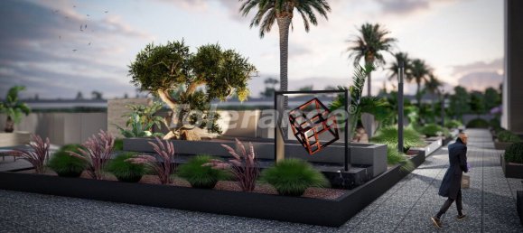 Apartamento de 1+1 en Antalya, Turkey No. 5152 19