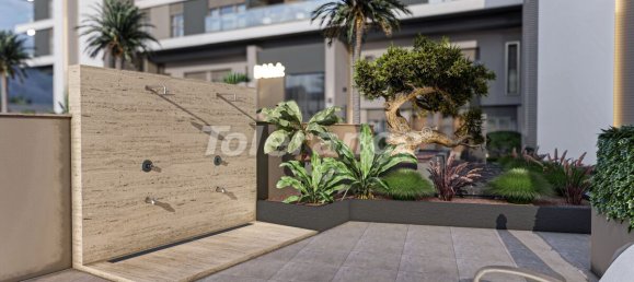 Apartamento de 1+1 en Antalya, Turkey No. 5152 11