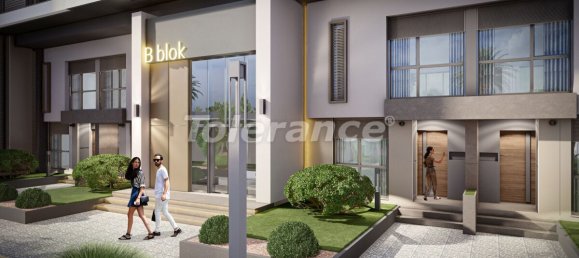 Apartamento de 1+1 en Antalya, Turkey No. 5152 17