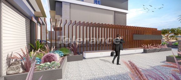 Apartamento de 1+1 en Antalya, Turkey No. 5152 15