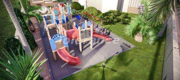 Apartamento de 1+1 en Antalya, Turkey No. 5152 13