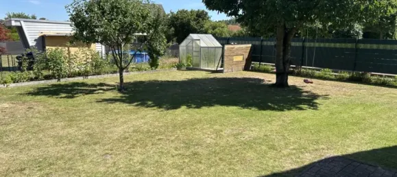 Casa de 4 dormitorios en Luneburg, Germany No. 233659 7