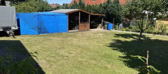 Casa de 4 dormitorios en Luneburg, Germany No. 233659 8