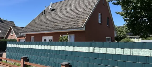 Casa de 4 dormitorios en Luneburg, Germany No. 233659 5