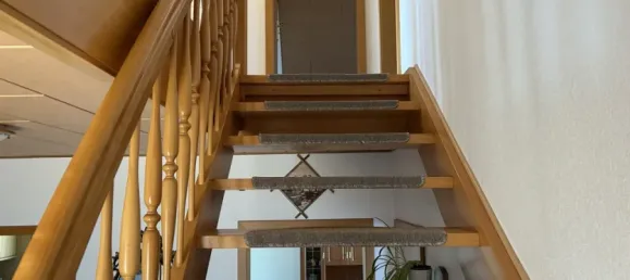 Casa de 4 dormitorios en Luneburg, Germany No. 233659 24