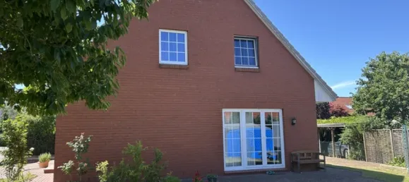 Casa de 4 dormitorios en Luneburg, Germany No. 233659 3