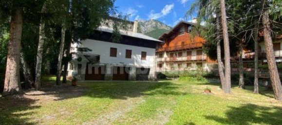 2 bedrooms Apartment in Bardonecchia, Italy No. 308853 20