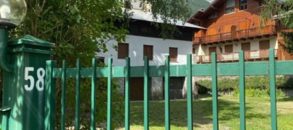 2 bedrooms Apartment in Bardonecchia, Italy No. 308853 22