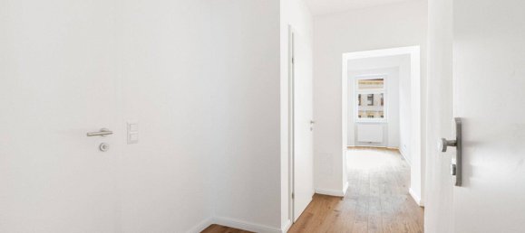 Apartamento de 2 habitaciónes en Brigittenau, Austria No. 114509 3