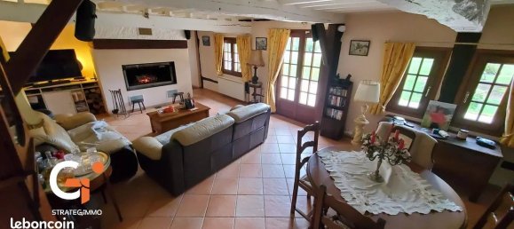 4 bedrooms House in Eure, France No. 362198 4