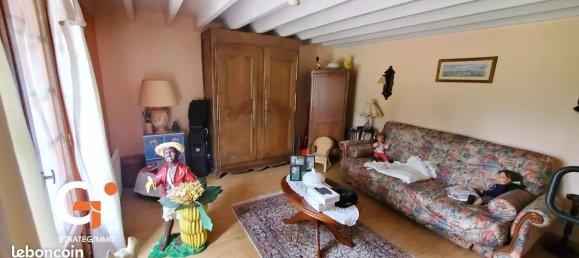 4 bedrooms House in Eure, France No. 362198 7