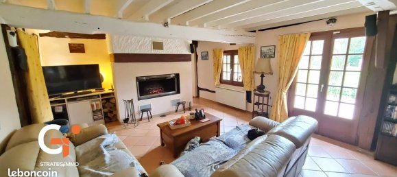 4 bedrooms House in Eure, France No. 362198 3