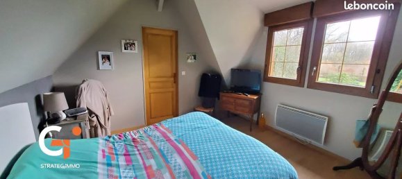 4 bedrooms House in Eure, France No. 362198 9