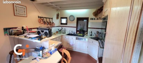 4 bedrooms House in Eure, France No. 362198 6