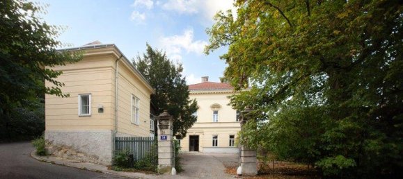 3 rooms Apartment in Hietzing, Austria No. 141723 3