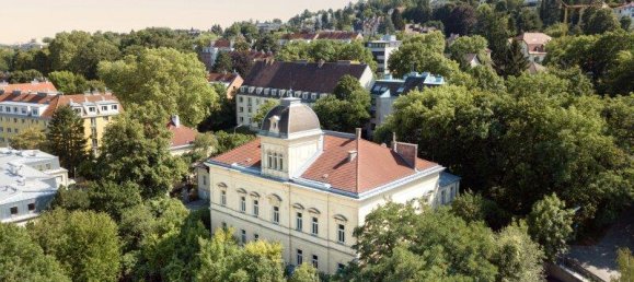 3 rooms Apartment in Hietzing, Austria No. 141723 2