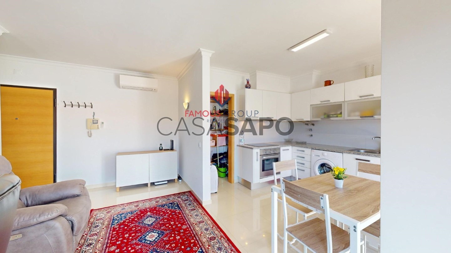 2 bedrooms Apartment in Silves, Portugal No. 202643