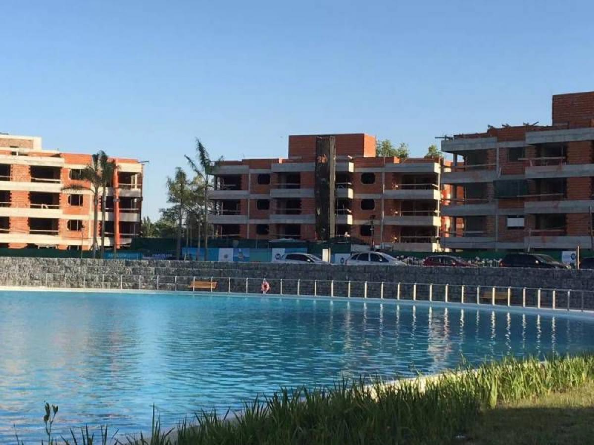 2 Schlafzimmer Wohnung in Pilar, Argentina, Nr. 80942