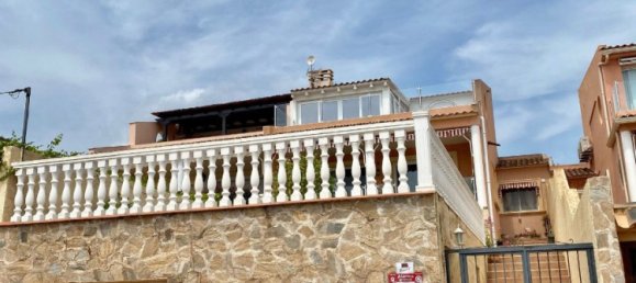 4 bedrooms Villa in L'Alfàs del Pi, Spain No. 4323 19