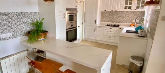 4 bedrooms Villa in L'Alfàs del Pi, Spain No. 4323 6