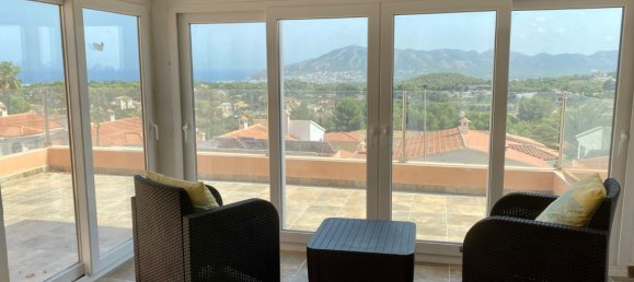 4 bedrooms Villa in L'Alfàs del Pi, Spain No. 4323 10